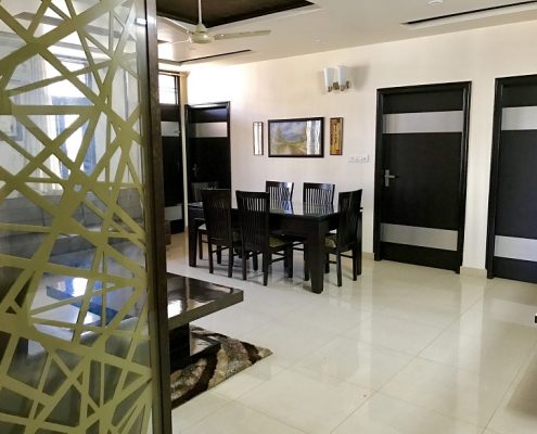 studio apartment in Hyderabad
